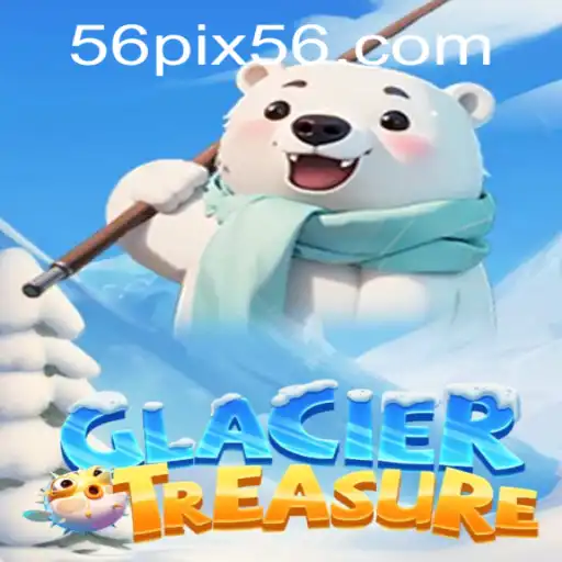 Discover the Thrills of GlacierTreasure: A Chilling Adventure
