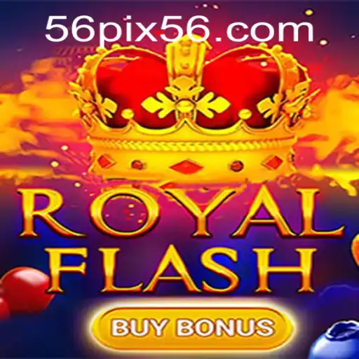 Royal Flash Buy Bonus: Discover the Latest Gaming Sensation