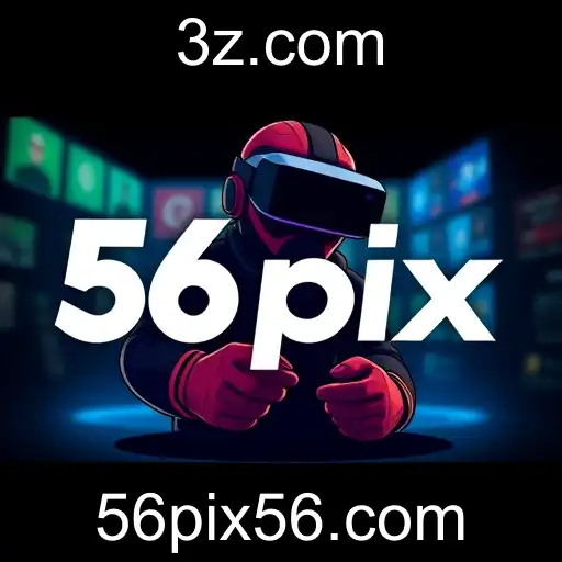 Os Desafios e Inovações do 56pix no Mercado de Jogos