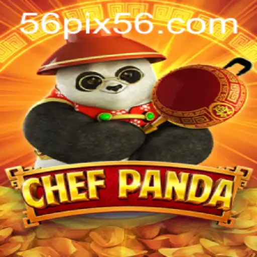 ChefPanda: A Culinary Adventure Game with a 56pix Twist