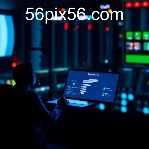 Contact Us - The Bridge to Exceptional Customer Engagement with 56pix