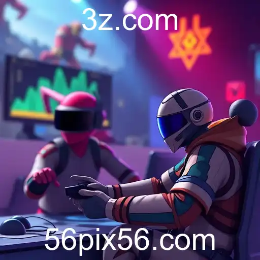 Revoluções nos Jogos Digitais: Inovações e Tendências