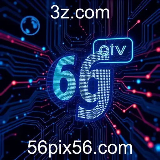 Impulsionando a Tecnologia com 56pix