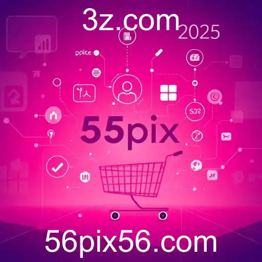 A Revolução do Entretenimento: 56pix e Seu Impacto em 2025