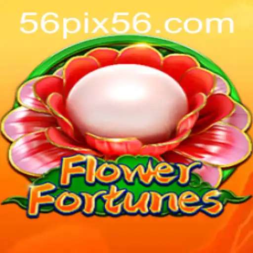 Exploring FlowerFortunes: The Captivating World of 56pix