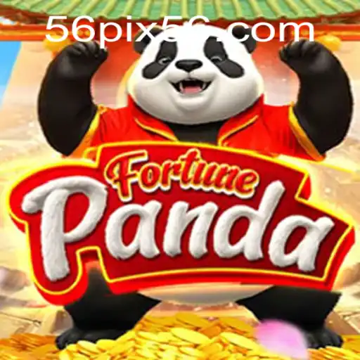 Discover the Enchanting World of FortunePanda and Its Unique 56pix Feature