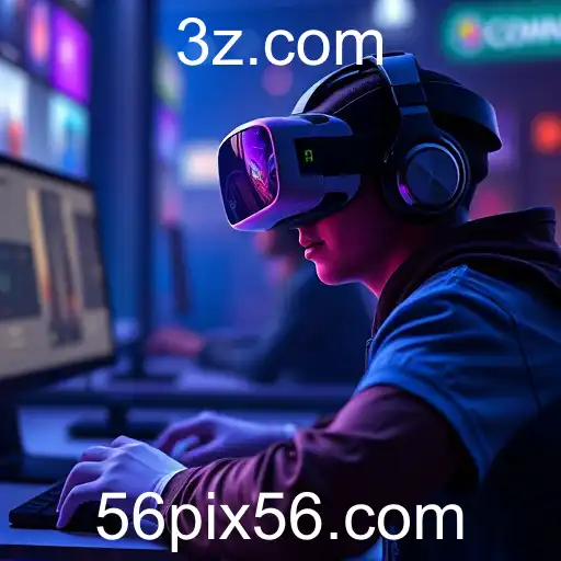 Avanços e Desafios do Mercado de Jogos Online em 2025