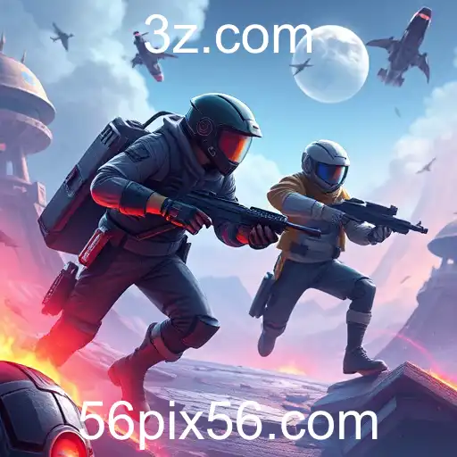 Novidades e Tendências no Mundo dos Jogos em 2025