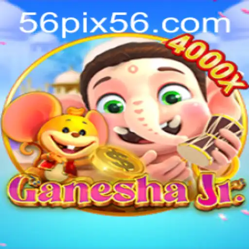 GaneshaJr: Dive Into the Enchanting World of 56pix