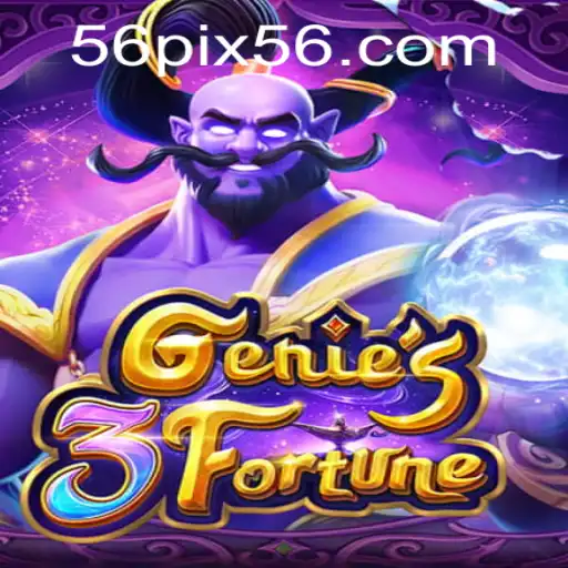 Discover the Magic of Genie3Fortune: An Engaging Game Experience