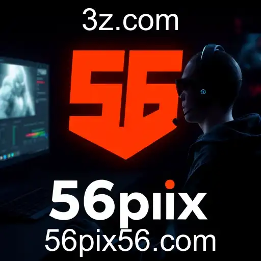 O Impacto de 56pix no Mundo dos Jogos