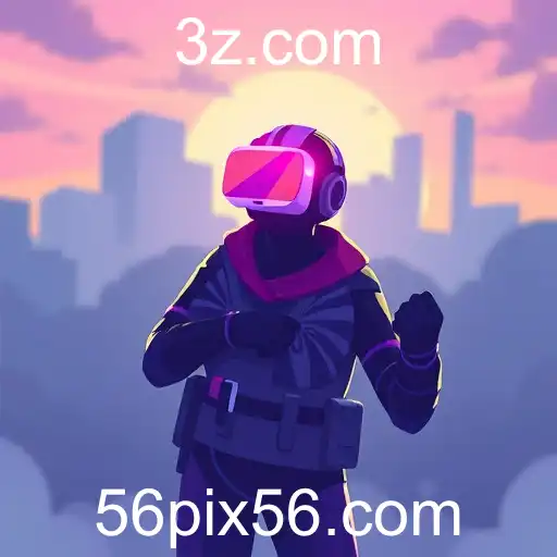 O Impacto de 56pix nos Jogos Virtuais de 2025