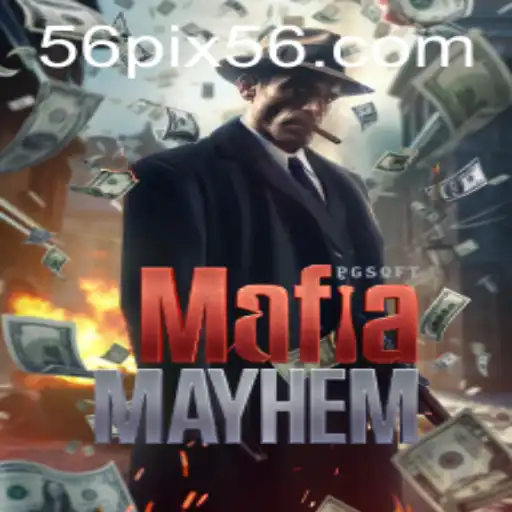 Unveiling MafiaMayhem: An Immersive Experience in Strategy and Intrigue