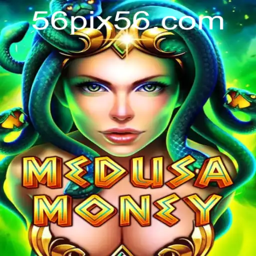 MedusaMoney: A Thrilling Adventure Through Myth and Fortune