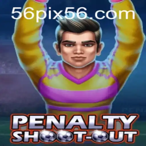 Discovering PenaltyShootOut: The Thrilling Virtual Football Experience