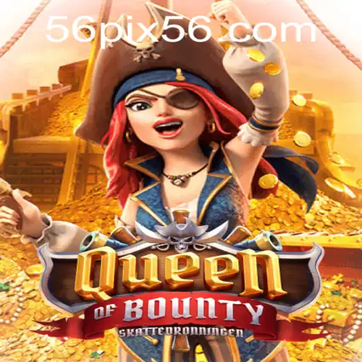 QueenofBounty: Explore the High Seas Adventure