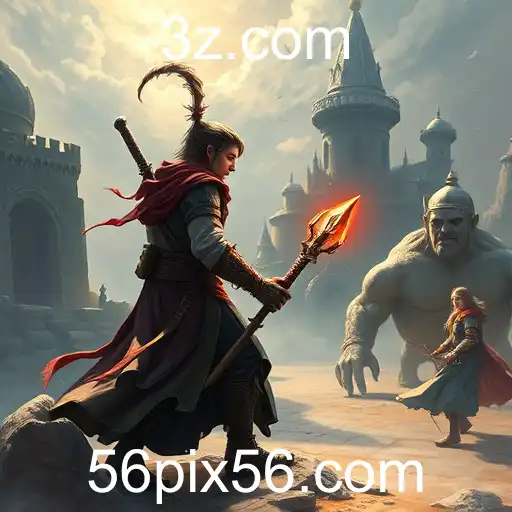 O Futuro dos Jogos: Inovação e Comunidade