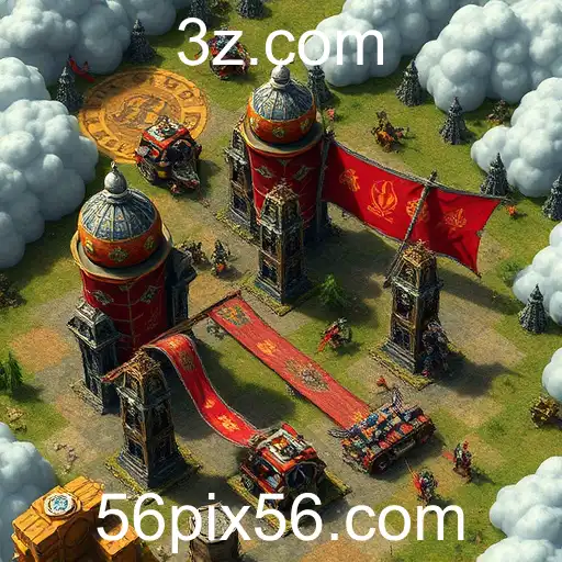 A Revolução dos Jogos Indie: O Impacto da 56pix