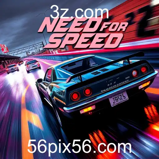 A Revolução do 56pix no Mundo dos Jogos