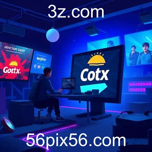 A Revolução dos Jogos Online em 2025 com 56pix