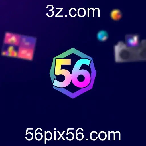 Revolução no Universo dos Jogos com 56pix