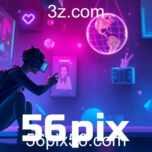 A Expansão do 56pix no Cenário Digital Brasileiro