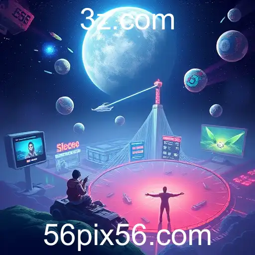 O Futuro do Entretenimento Interativo em 2025