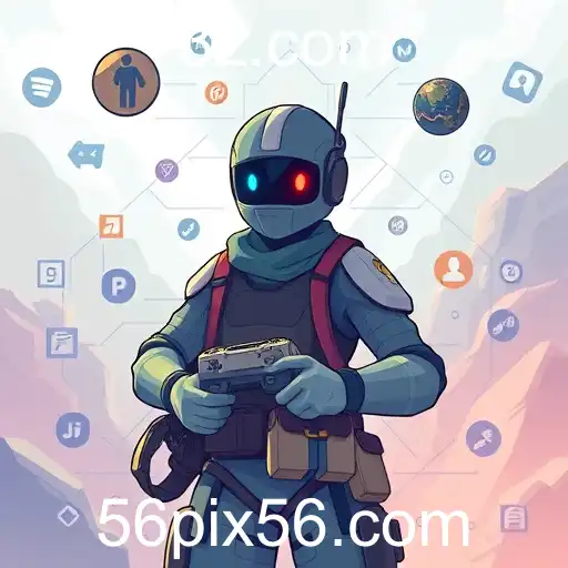 Novas Tendências de Jogos em 2025