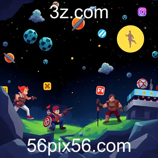 Avanços e tendências do site 56pix em 2025