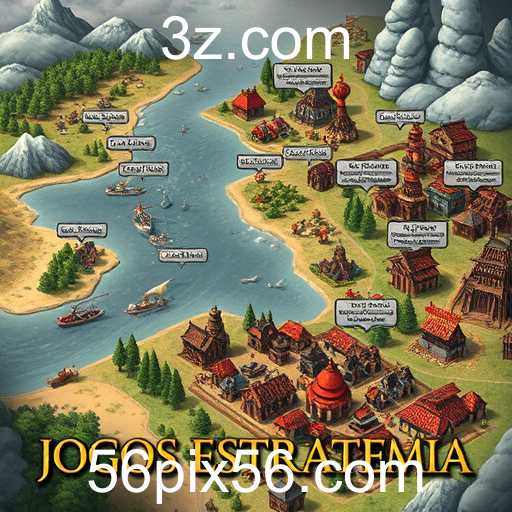 A Revolução dos Jogos Indie: O Impacto da 56pix