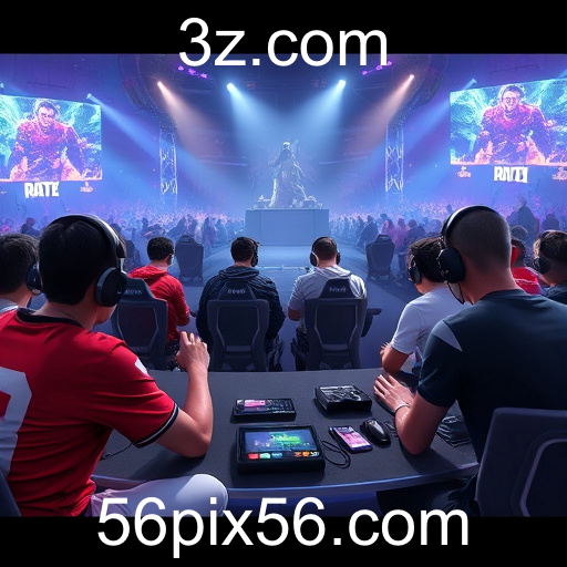 A Evolução e a Popularidade dos Jogos Multijogador