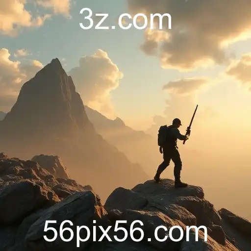 Novas Atualizações no 56pix Transformam o Jogo Para 2025