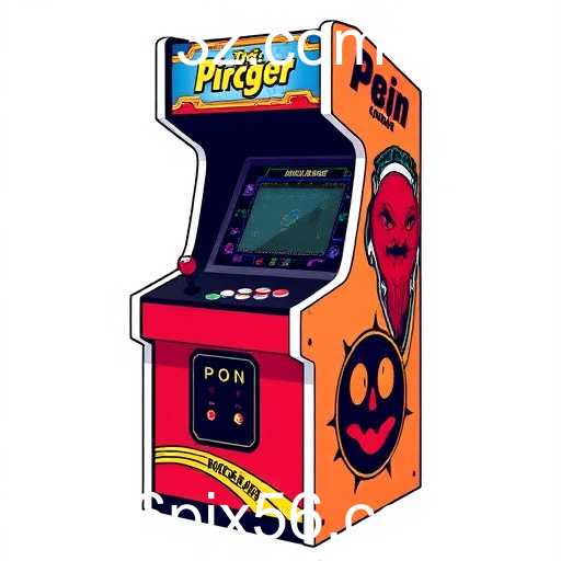 Novidades e Tendências em 56pix