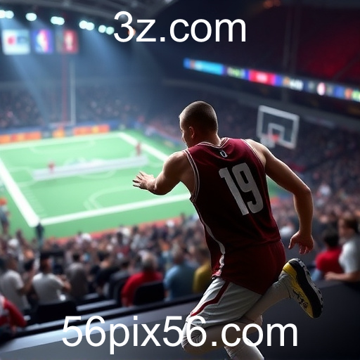 O Fascínio dos Jogos de Esportes no Mundo Digital